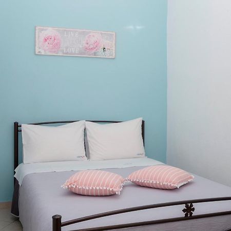 Annis Studio Apartment Corfu  Екстериор снимка