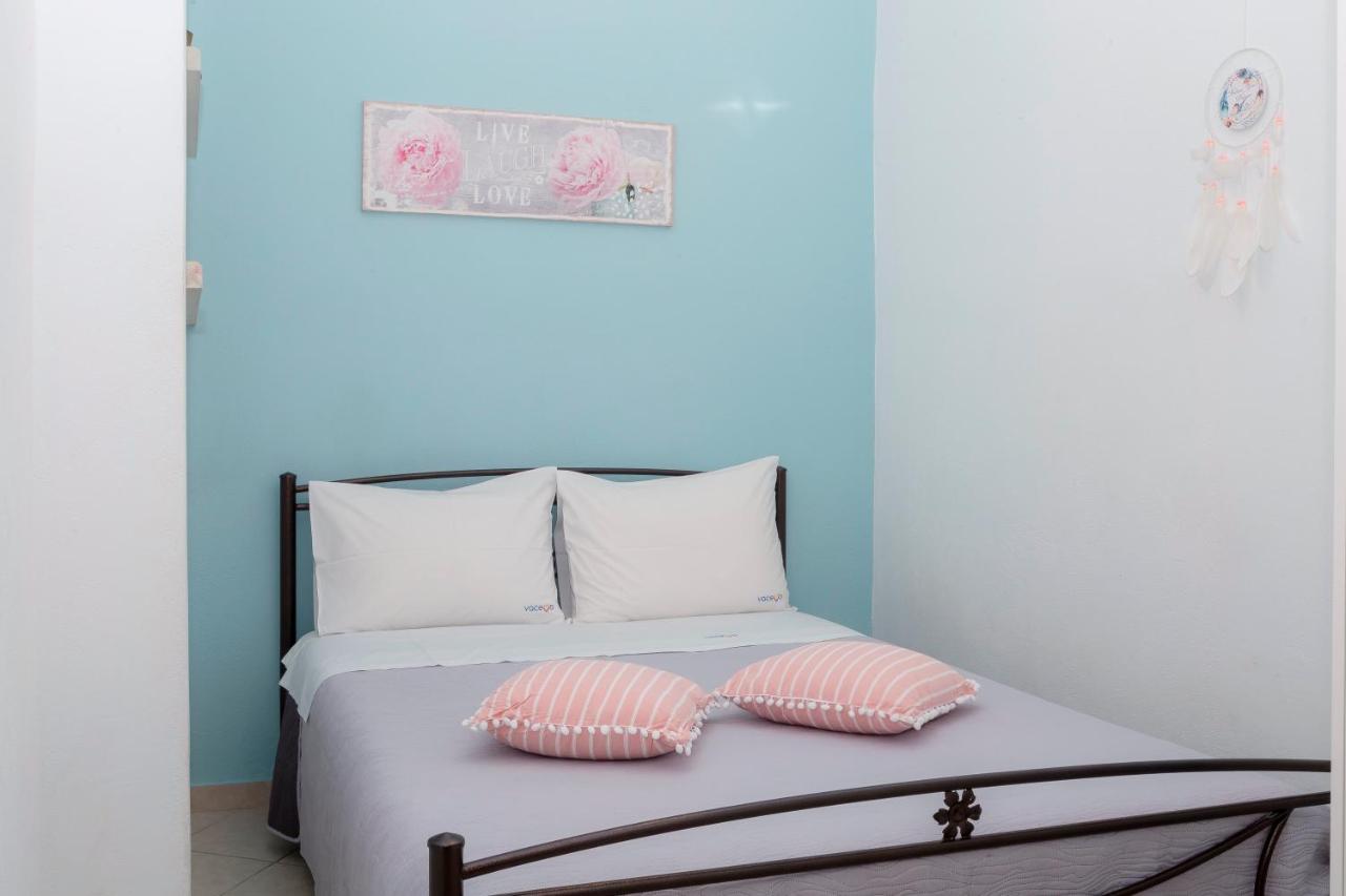 Annis Studio Apartment Corfu  Екстериор снимка