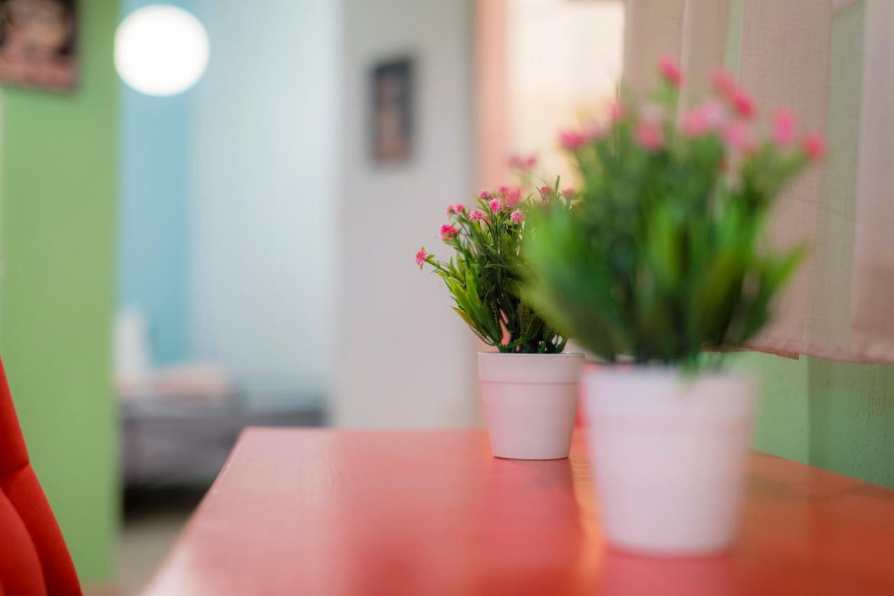 Annis Studio Apartment Corfu  Екстериор снимка