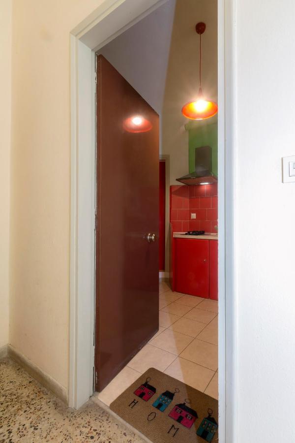 Annis Studio Apartment Corfu  Екстериор снимка