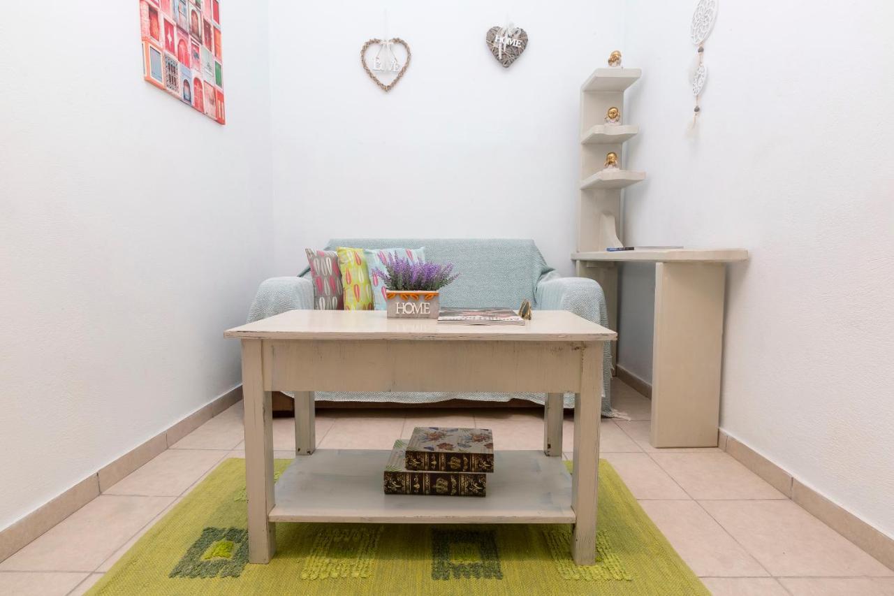 Annis Studio Apartment Corfu  Екстериор снимка