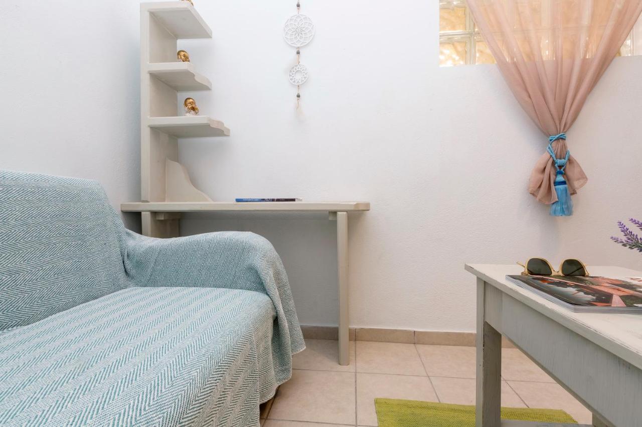 Annis Studio Apartment Corfu  Екстериор снимка